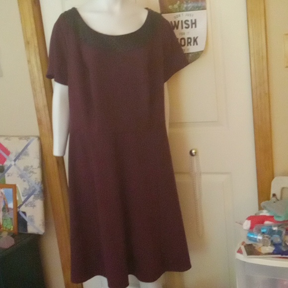 abg woman Dresses & Skirts - Ponte dress